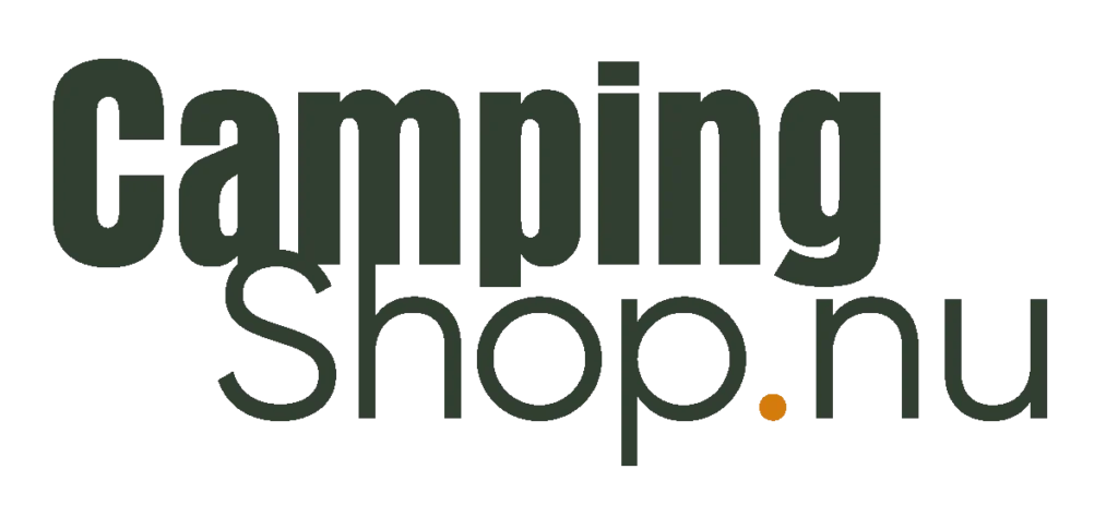 Logga CampingShop